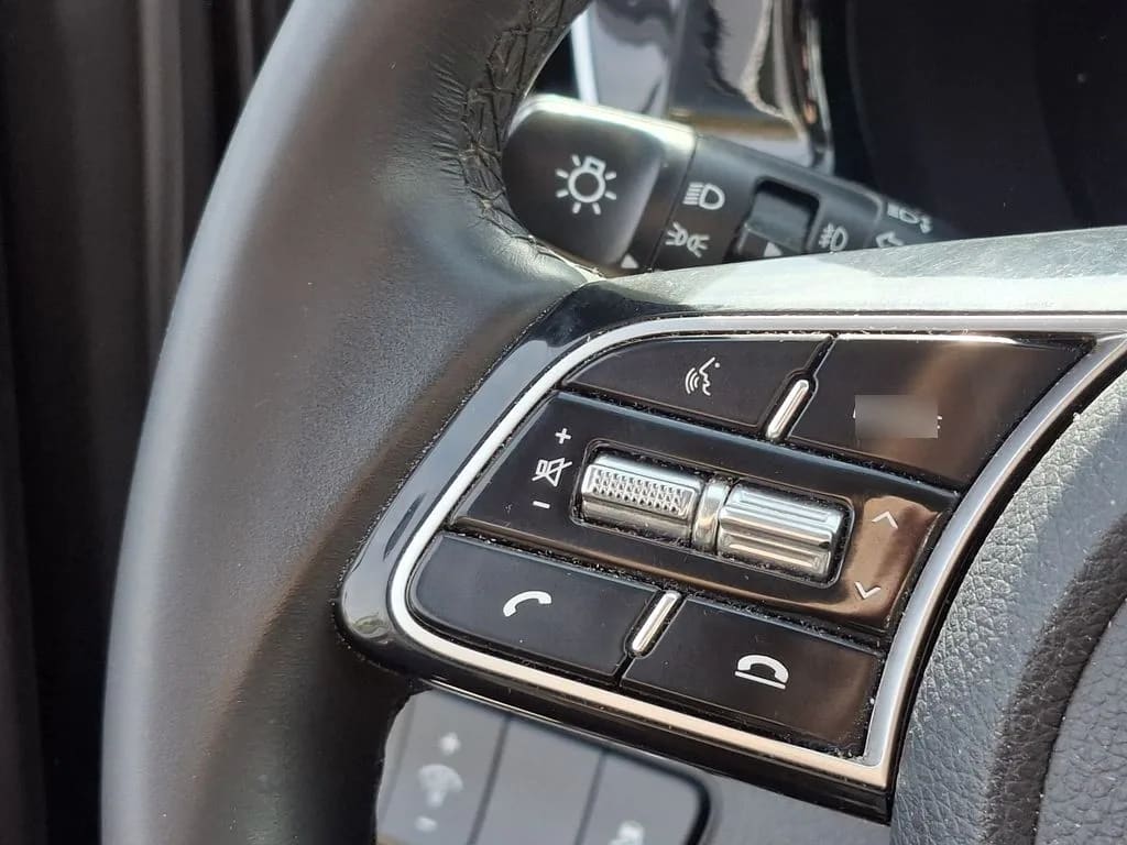 Kia Seltos 1.6 Ex 4x2 5p año 2023