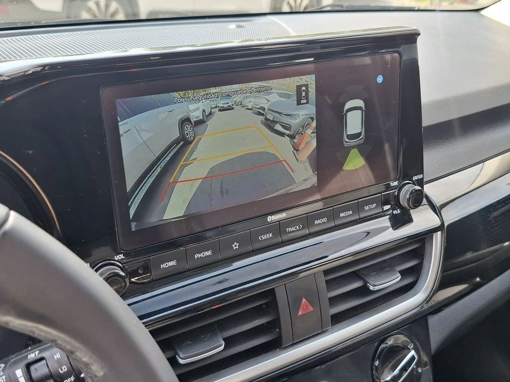 Kia Seltos 1.6 Ex 4x2 5p año 2023
