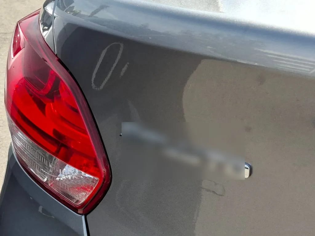 Kia Soluto 1.4 año 2023