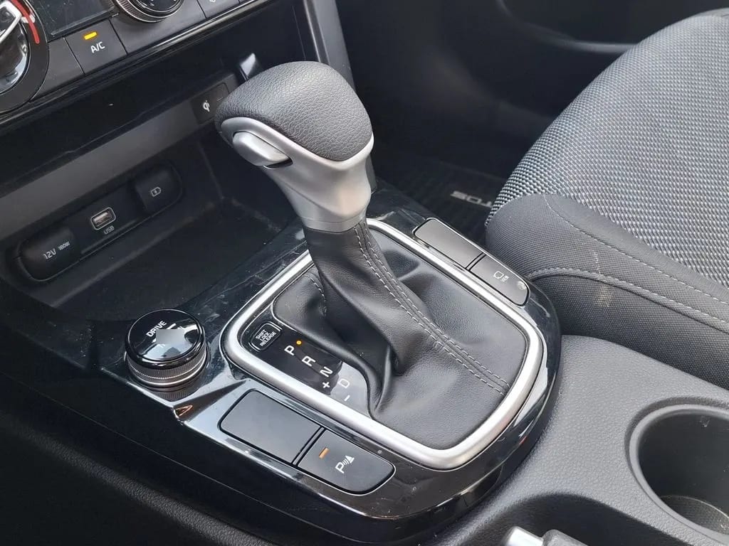 Kia Seltos 1.6 Ex 4x2 5p año 2023