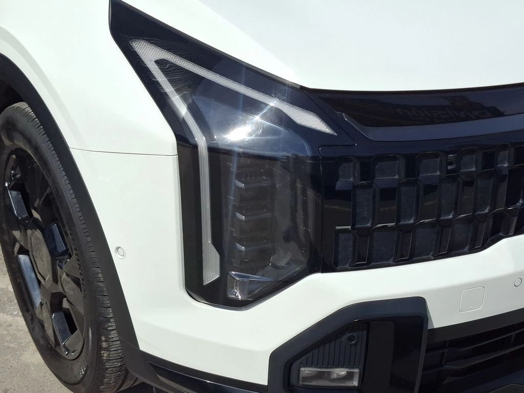 Kia Sportage X-Line Awd 1.6 At año 2025