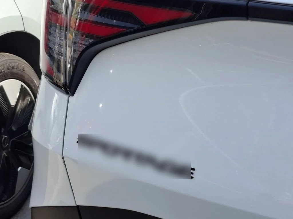 Kia Sportage X-Line Awd 1.6 At año 2025