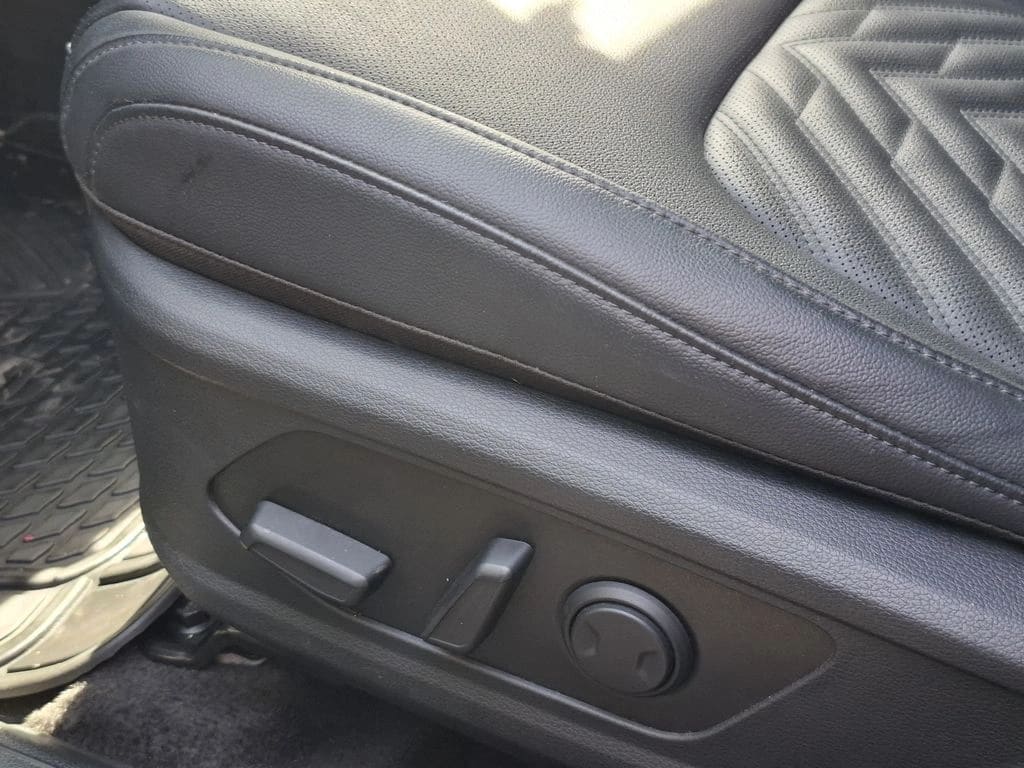 Kia Sportage X-Line Awd 1.6 At año 2025