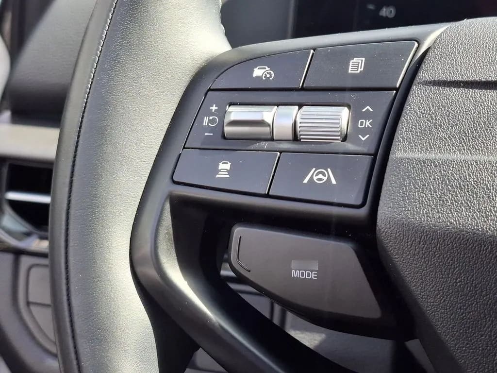 Kia Sportage X-Line Awd 1.6 At año 2025