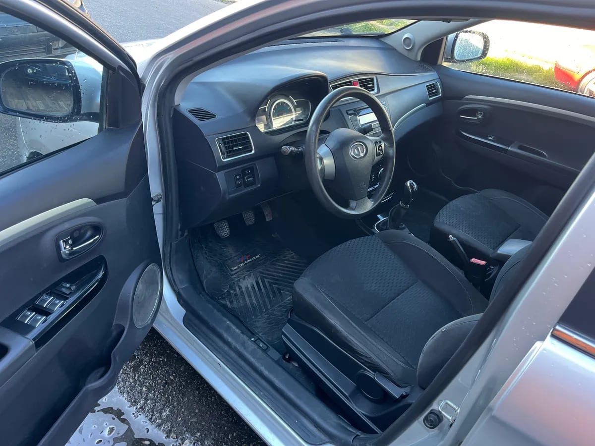 GREAT WALL C30 1.5 Comfort Mt año 2021