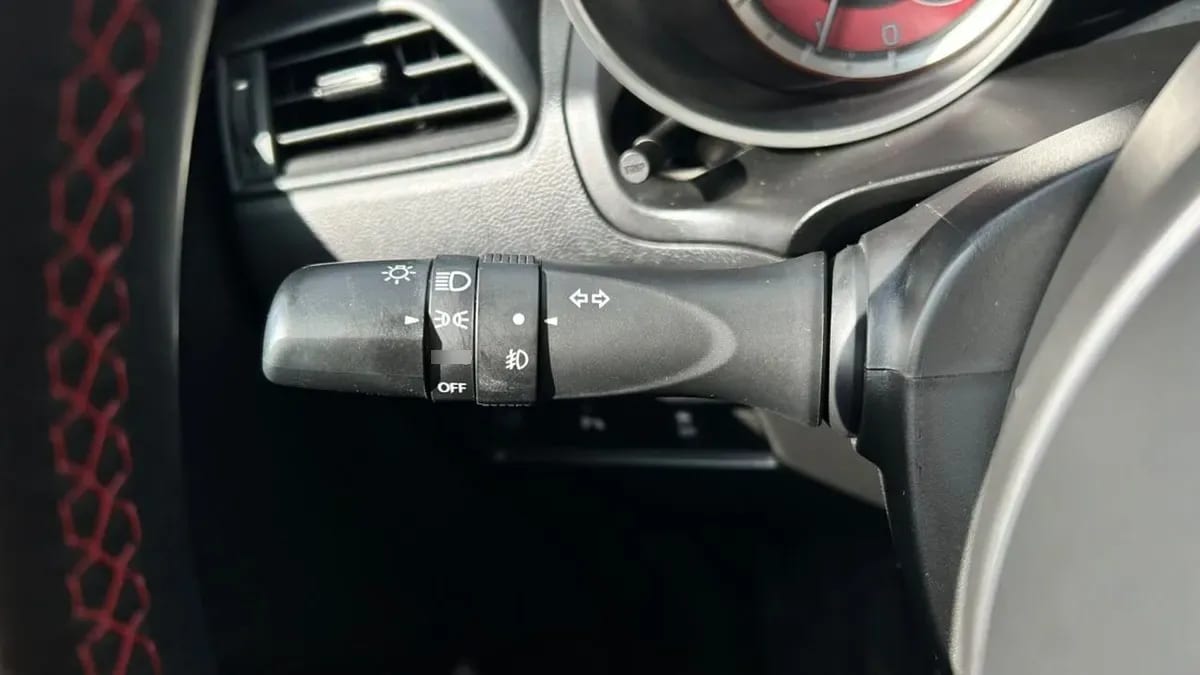 Suzuki Swift Sport 1.4 Mt Hb año 2023