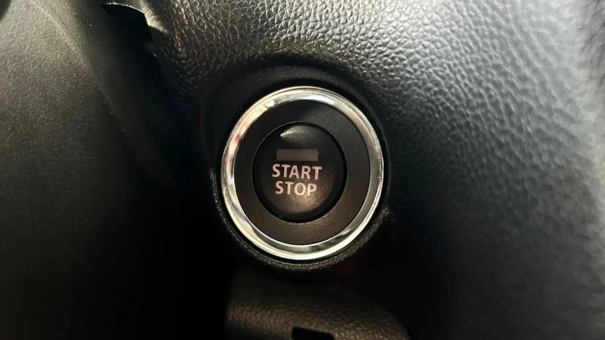 Suzuki Swift Sport 1.4 Mt Hb año 2023