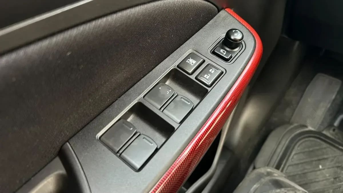 Suzuki Swift Sport 1.4 Mt Hb año 2023