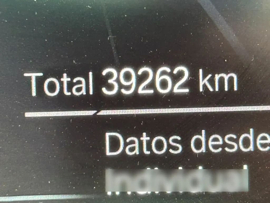 BMW X3 Sdrive 4x2 20i 2.0 At año 2022