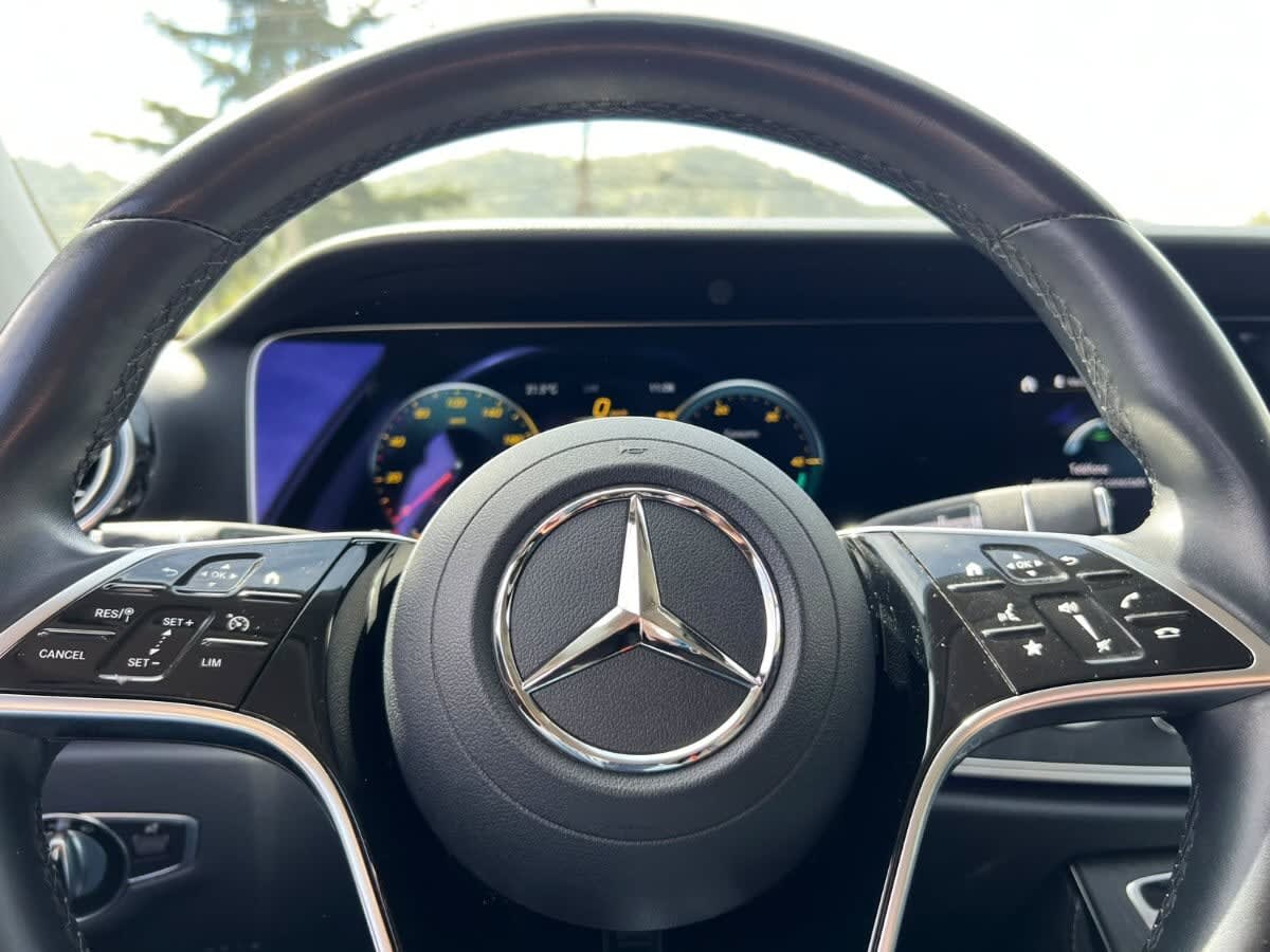 Mercedes-Benz E220 D All Terrain 4matic año 2024