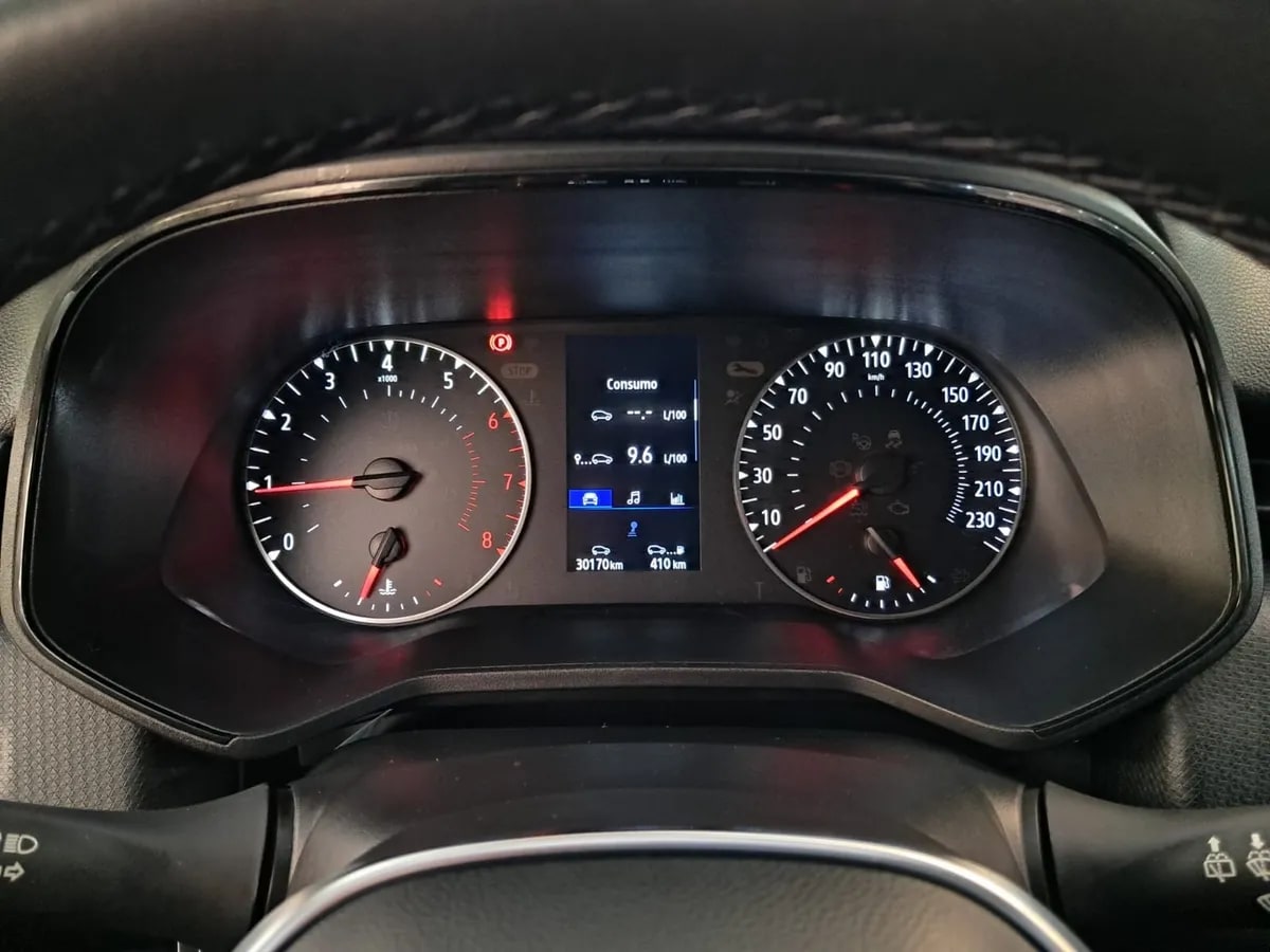 RENAULT CLIO 1.0 Zen Plus Mt año 2023