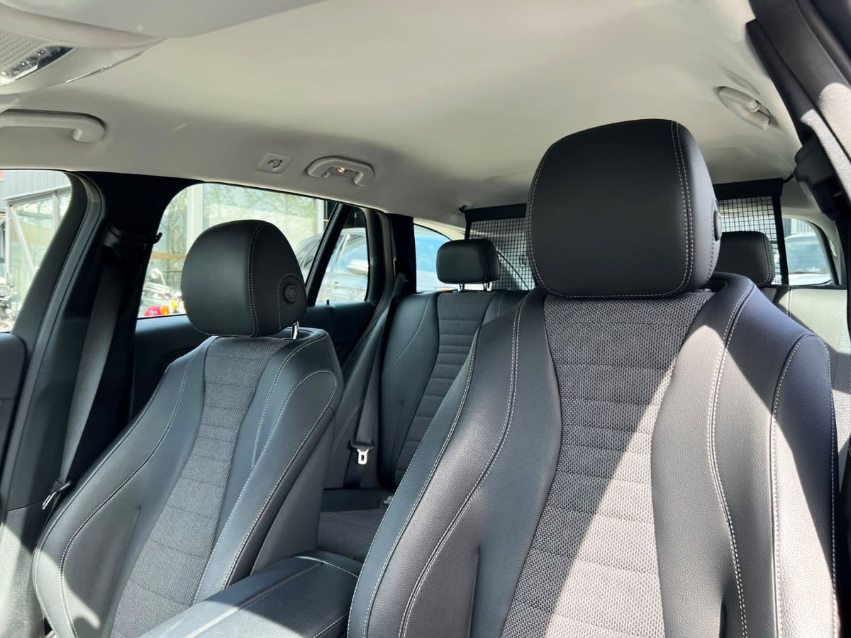 Mercedes-Benz E220 D All Terrain 4matic año 2024