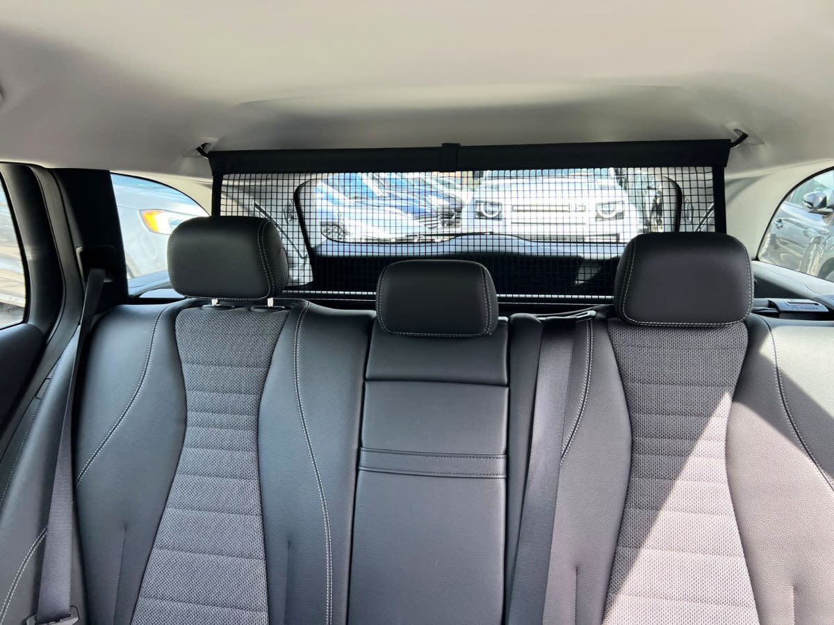 Mercedes-Benz E220 D All Terrain 4matic año 2024
