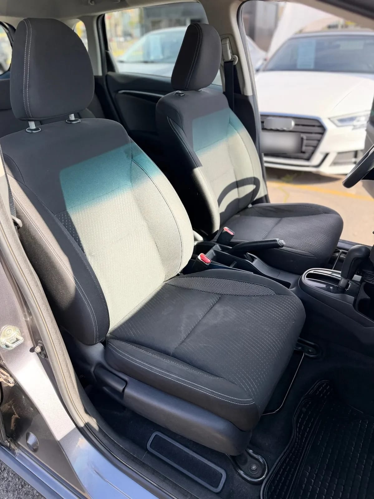 HONDA WRV 1.5 Lx Cvt At año 2018