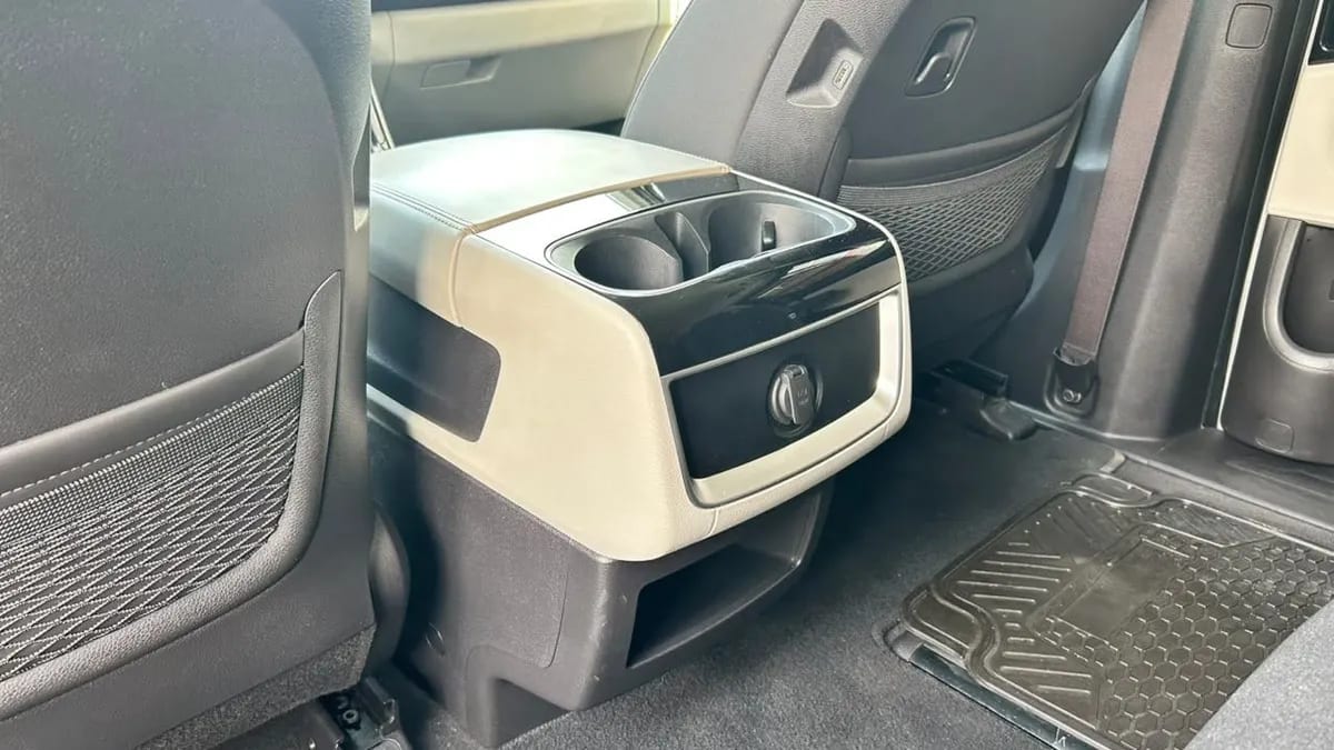 Kia Carnival Ex Gsl 3.5 año 2022