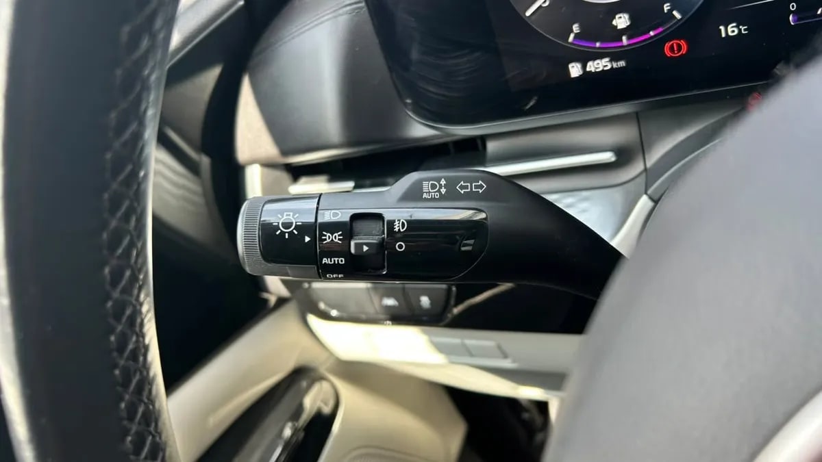 Kia Carnival Ex Gsl 3.5 año 2022