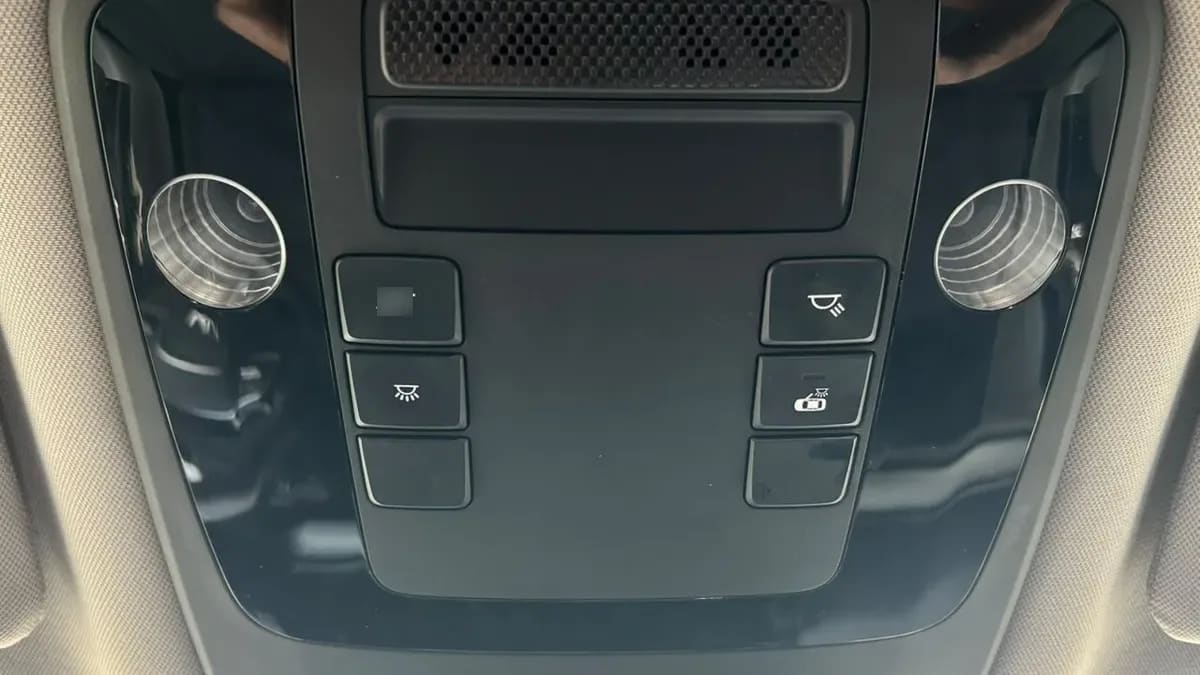 Kia Carnival Ex Gsl 3.5 año 2022