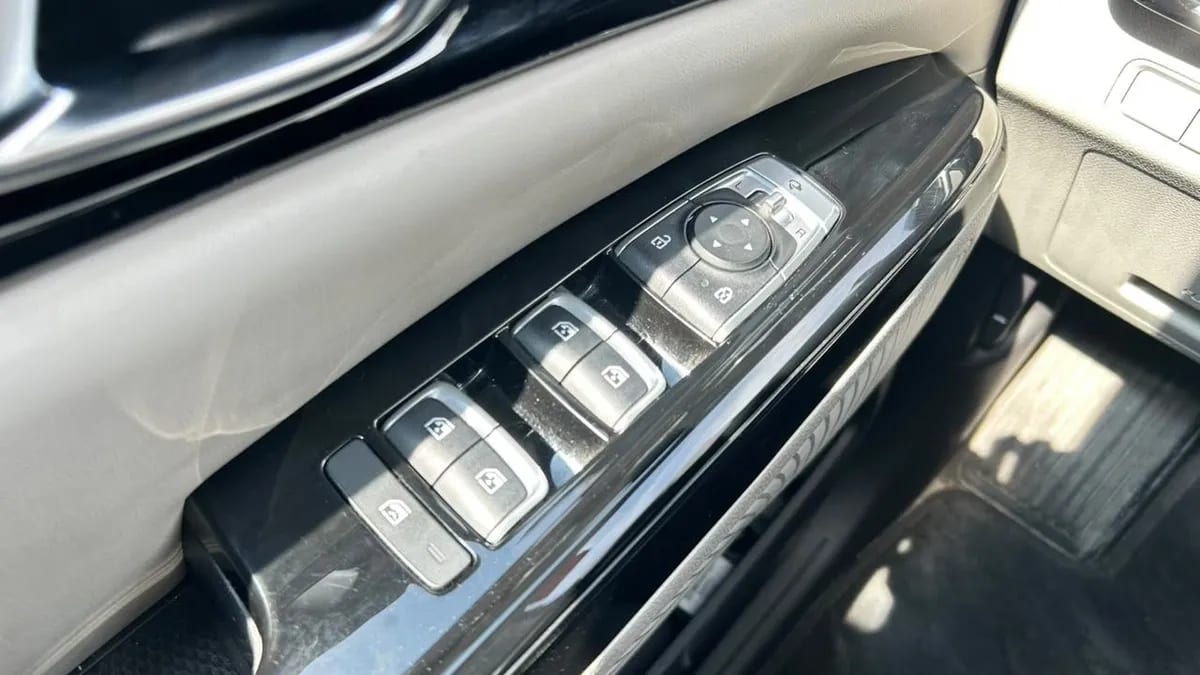 Kia Carnival Ex Gsl 3.5 año 2022