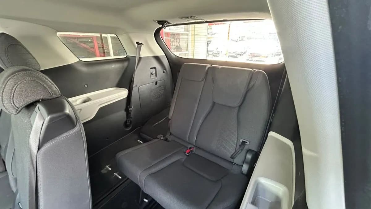Kia Carnival Ex Gsl 3.5 año 2022