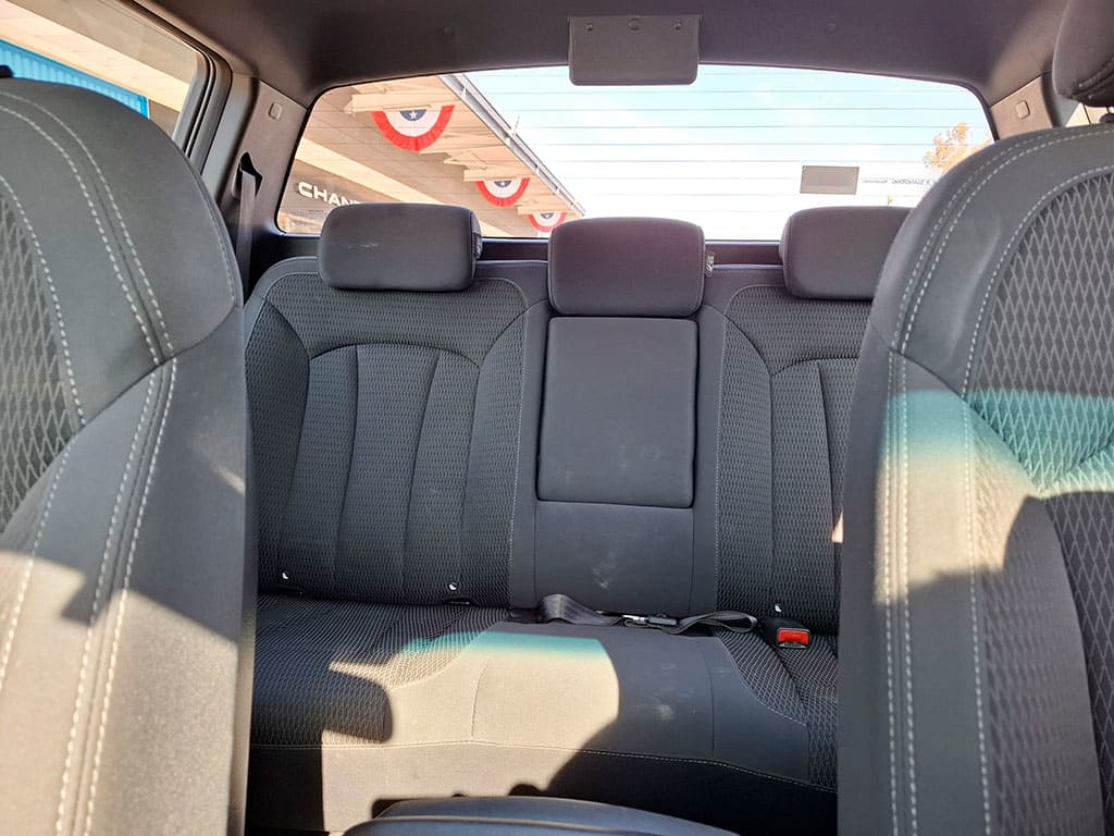 Ssangyong Grand Musso Musso Grand 4x4 2.2 año 2024