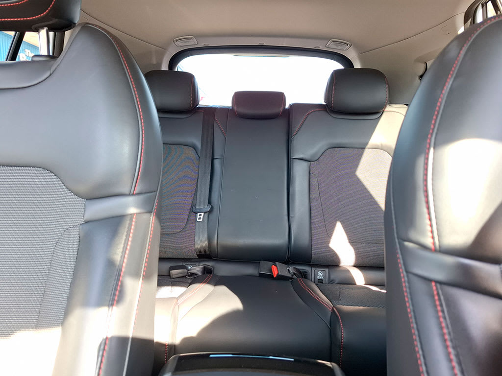GAC Emkoo Gb 1.5 año 2024