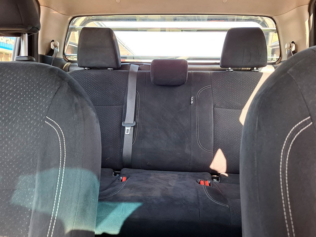 Nissan Np300 2.3 Np300 Navara año 2020