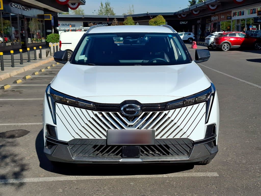 GAC Emkoo Gb 1.5 año 2024