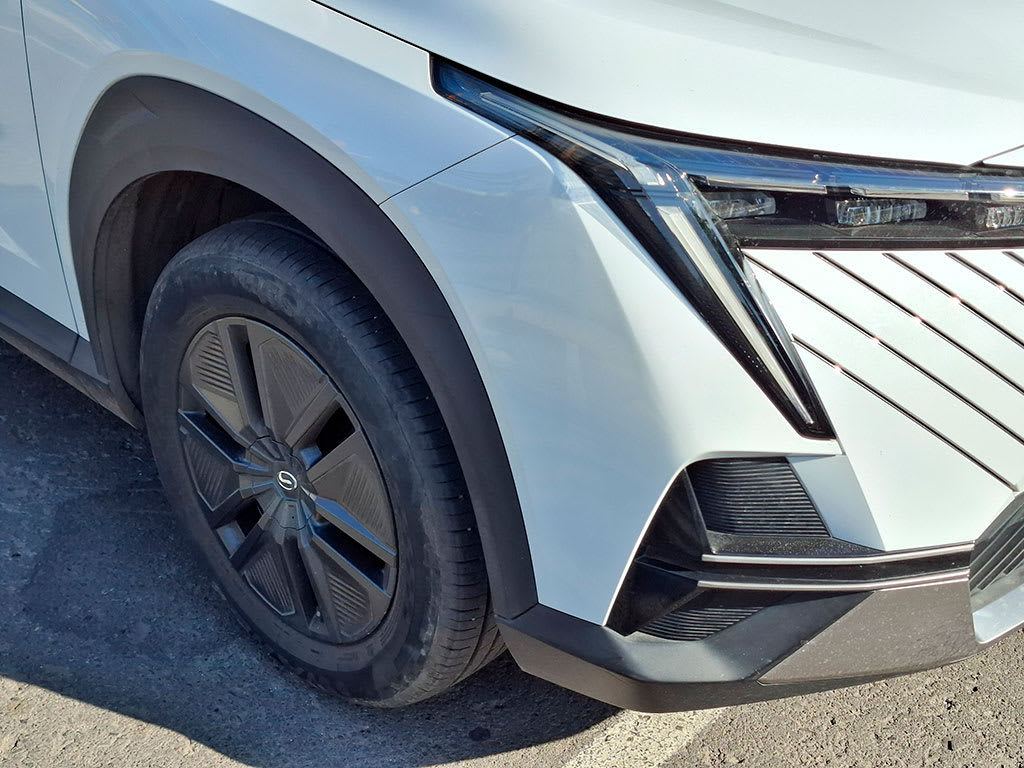 GAC Emkoo Gb 1.5 año 2024