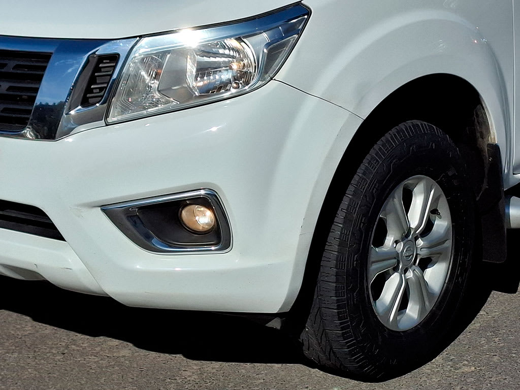 Nissan Np300 2.3 Np300 Navara año 2020
