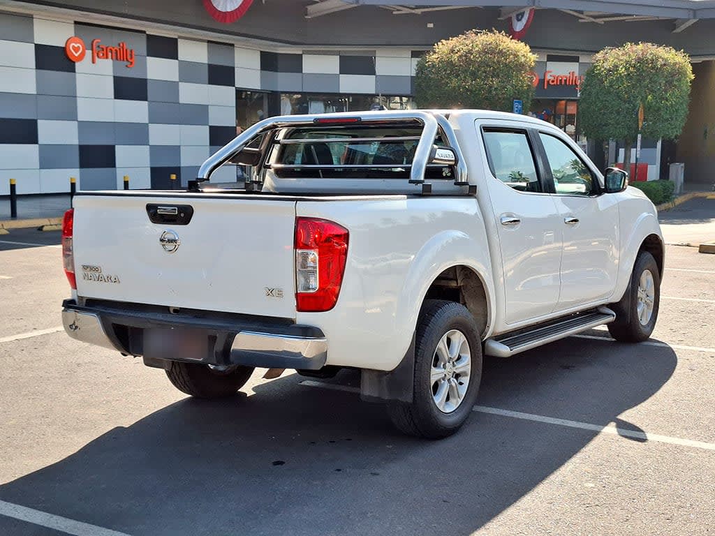 Nissan Np300 2.3 Np300 Navara año 2020