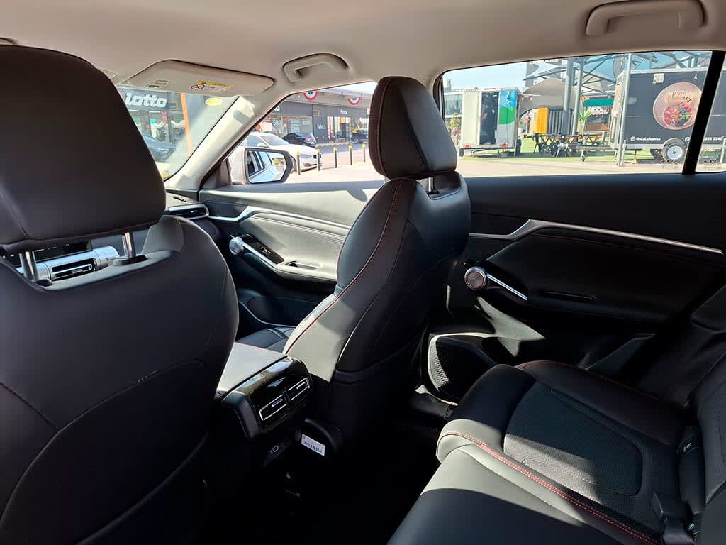 GAC Emkoo Gb 1.5 año 2024