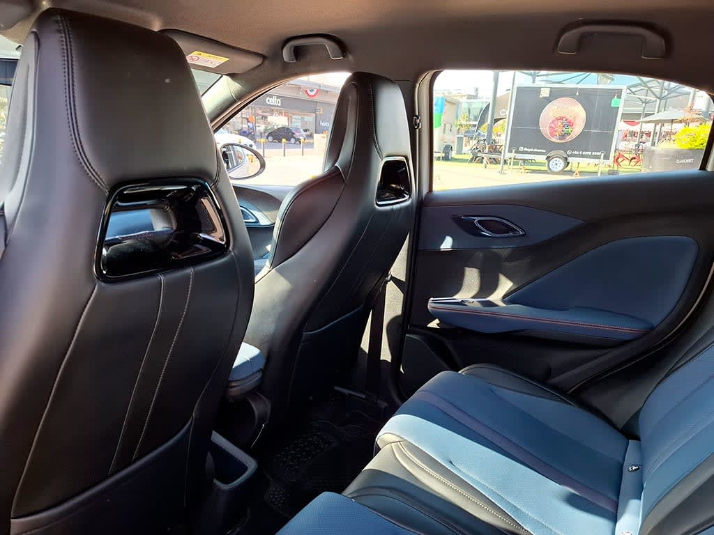 BYD Dolphin Mini Mini Gs Aut año 2024