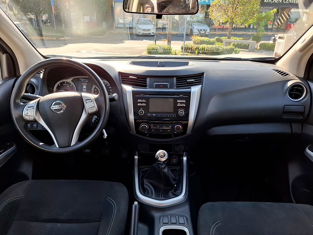 Nissan Np300 2.3 Np300 Navara año 2020