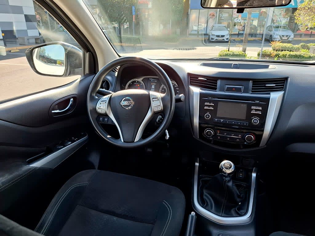 Nissan Np300 2.3 Np300 Navara año 2020