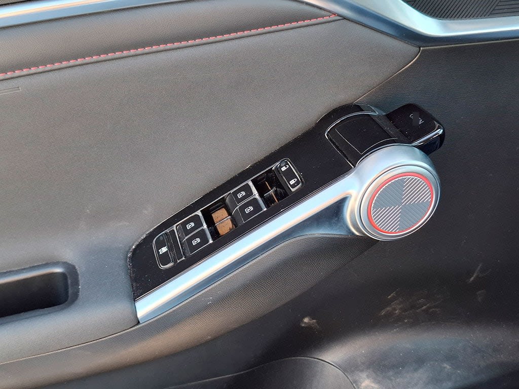 GAC Emkoo Gb 1.5 año 2024