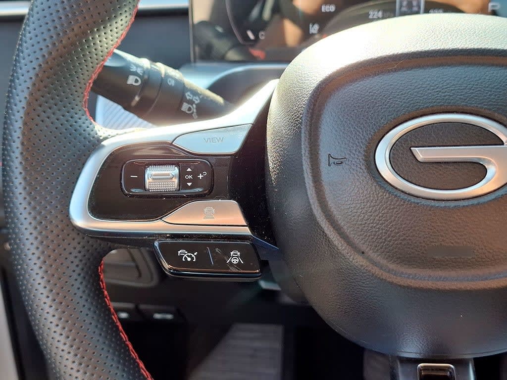 GAC Emkoo Gb 1.5 año 2024