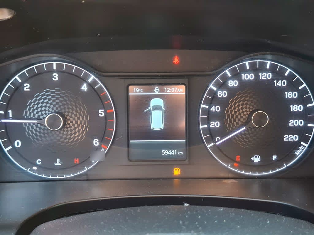 Ssangyong Grand Musso Musso Grand 4x4 2.2 año 2024