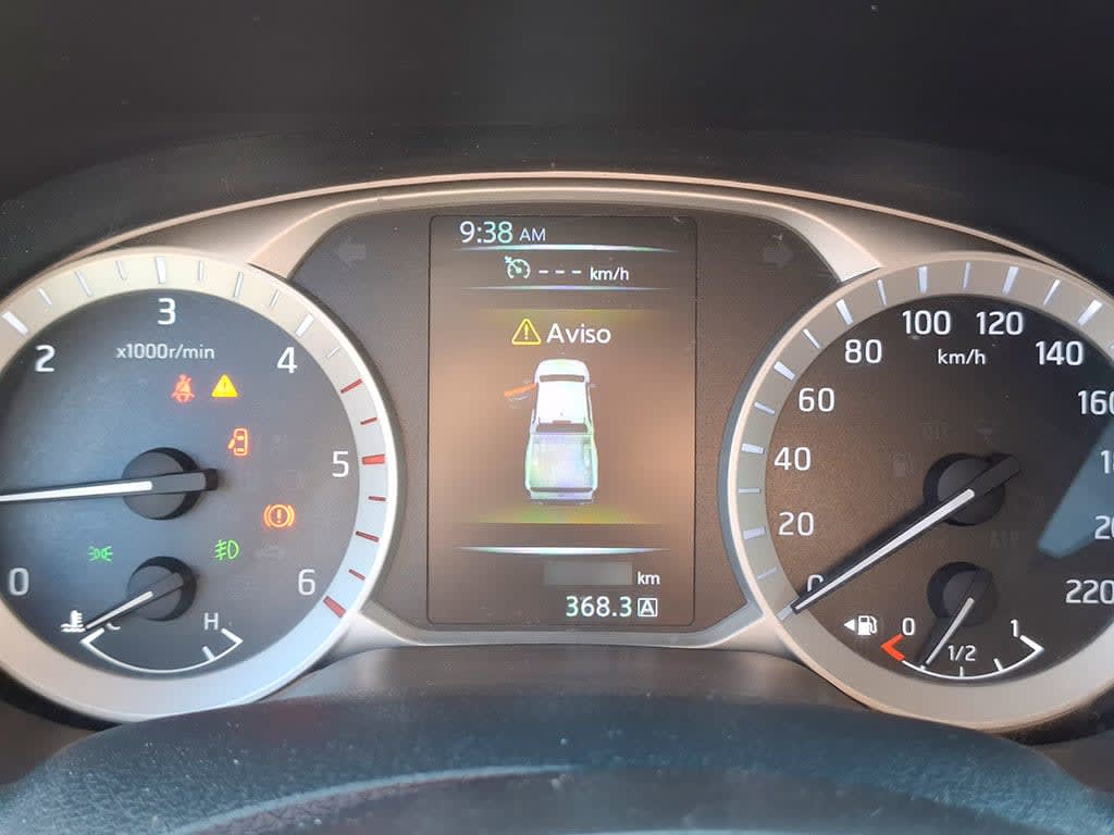 Nissan Np300 2.3 Np300 Navara año 2020