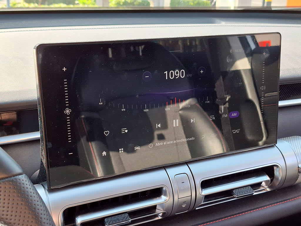 GAC Emkoo Gb 1.5 año 2024