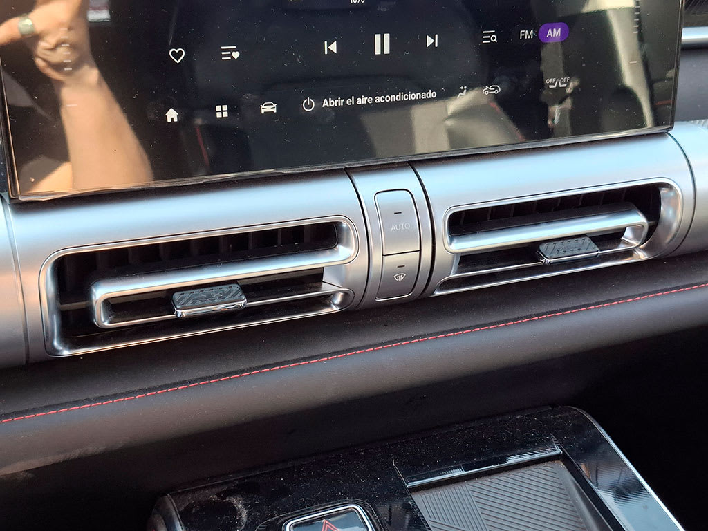 GAC Emkoo Gb 1.5 año 2024