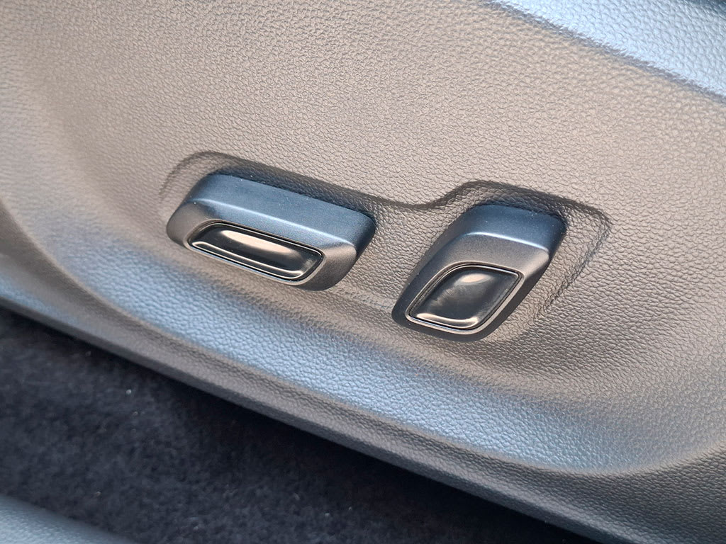 MG Zs Dlx Ev Eléctrico año 2022
