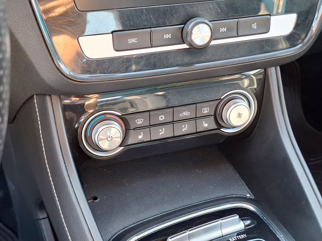 MG Zs Dlx Ev Eléctrico año 2022