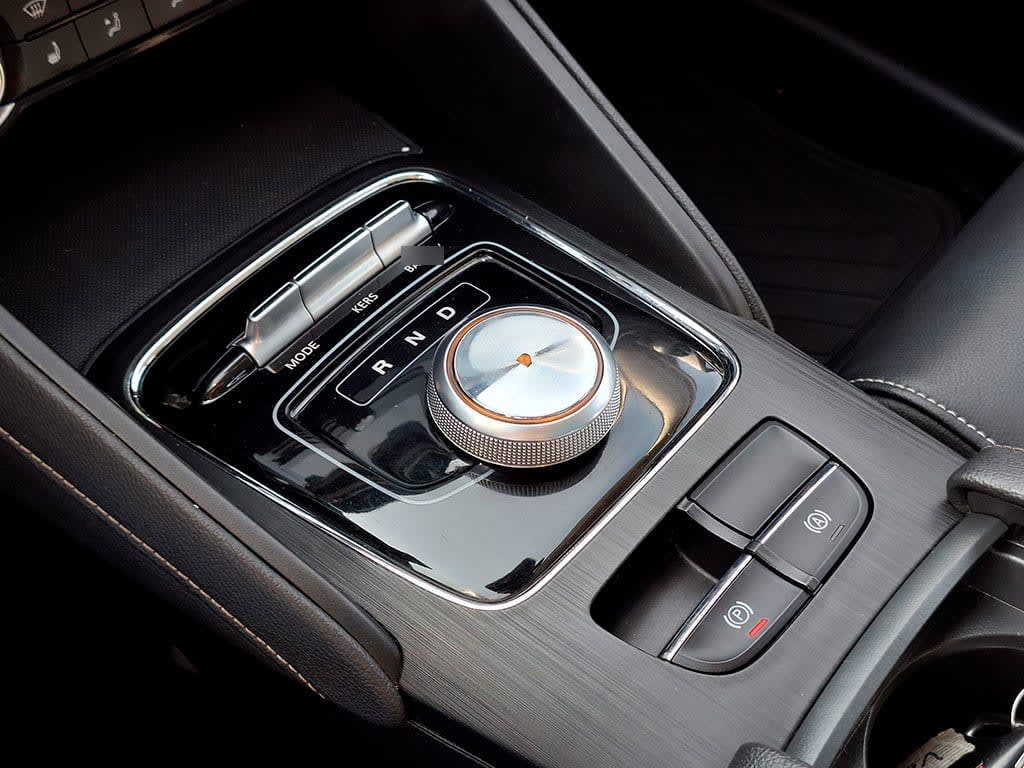MG Zs Dlx Ev Eléctrico año 2022