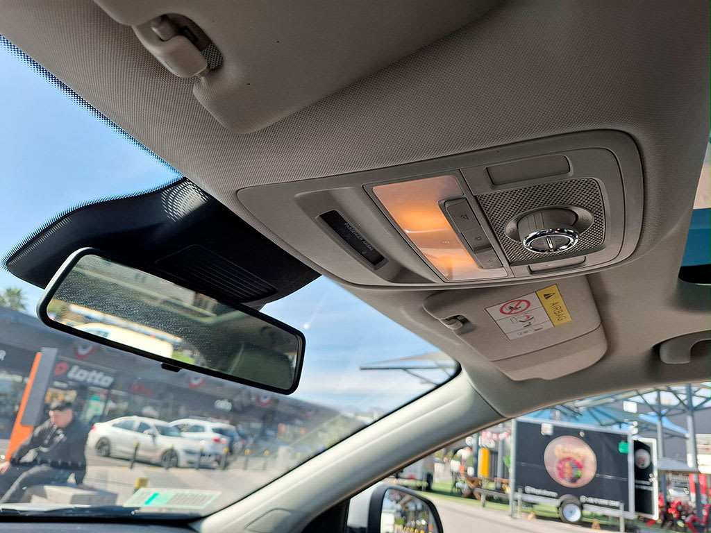 MG Zs Dlx Ev Eléctrico año 2022