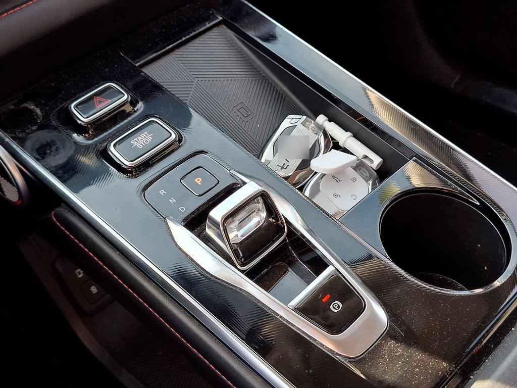 GAC Emkoo Gb 1.5 año 2024
