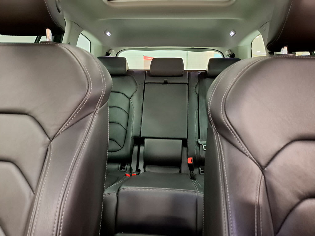 Skoda Kodiaq 2.0 Tsi Style 4x4 Dsg7 At 5p año 2024