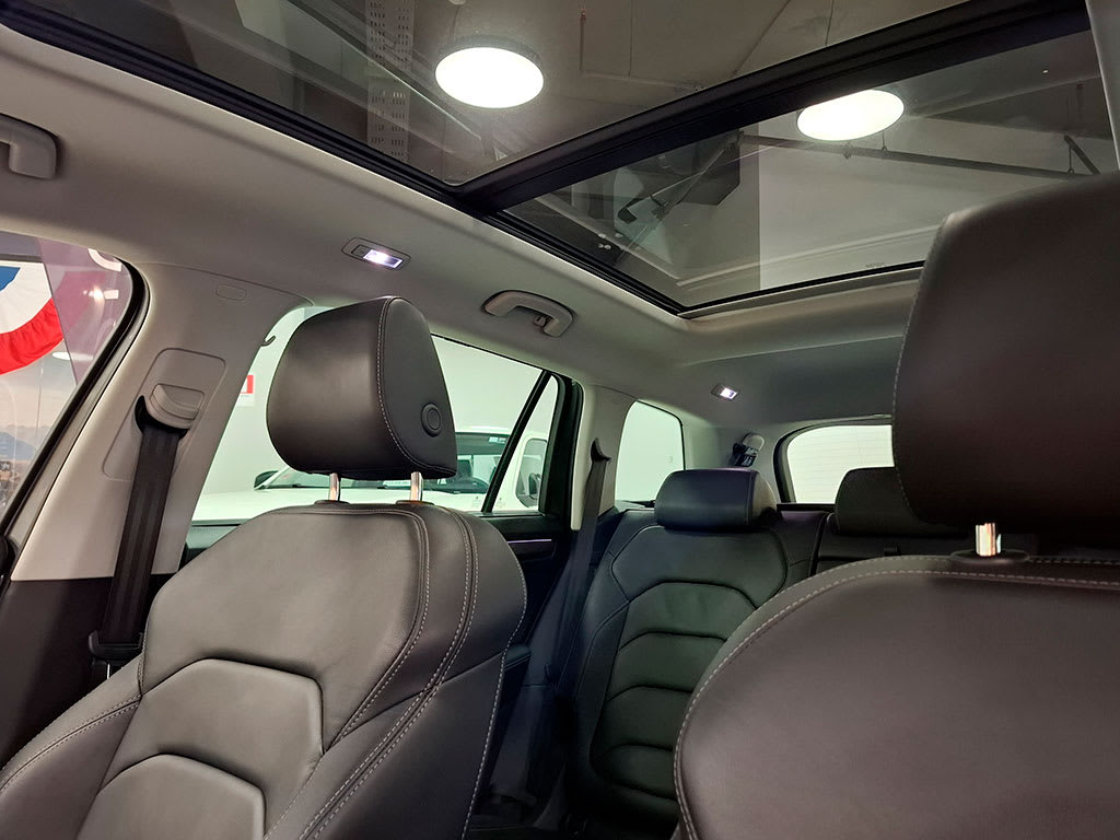 Skoda Kodiaq 2.0 Tsi Style 4x4 Dsg7 At 5p año 2024