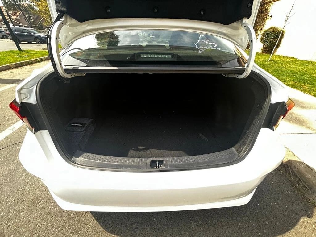 Toyota Corolla Sd 1.6 año 2022