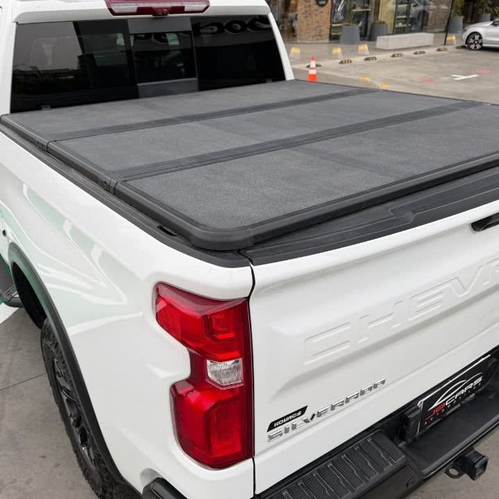 CHEVROLET SILVERADO 5.3 Cc Lt Tb At 4x4 año 2023