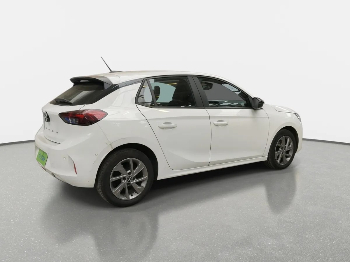 Opel Corsa 1.2 Edition 75hp 4x2 Mt5 5p año 2024